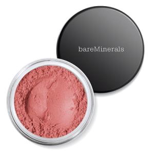 ベアミネラル bareMinerals ブラッシュ チークカラー #ビューティ 0.85g 【あすつく】｜kousuiandco