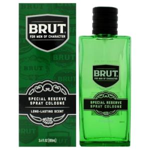並行輸入品 ブリュット BRUT スペシャル リザーブ フォーメン オーデコロン EDC SP 10...