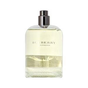 香水 バーバリー ウィークエンド フォーメン EDT 100ml 男性用香水