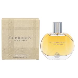 BURBERRY（バーバリー） 並行輸入品 マイバーバリー オードパルファム