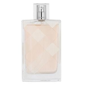 バーバリー BURBERRY ブリット フォーハー オードトワレ テスター EDT SP 100ml