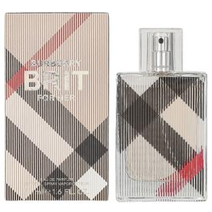 並行輸入品】バーバリー ブリットフォーハー オードトワレ 50mL 香水