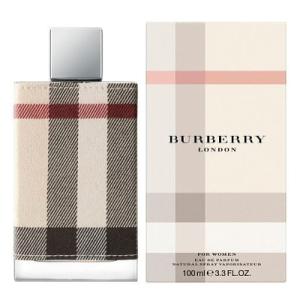 バーバリー BURBERRY ロンドン NEWパッケージ EDP SP 100ml 【香水】【あすつ...