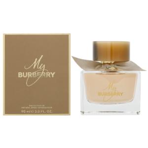 バーバリー BURBERRY マイバーバリー オードパルファム EDP SP 90ml 【香水】【あ...