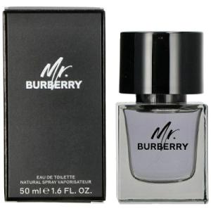 バーバリー BURBERRY ミスターバーバリー EDT SP 50ml 【香水】【あすつく】｜香水カンパニー