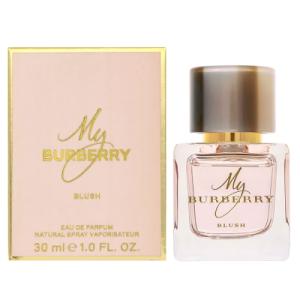 バーバリー BURBERRY マイバーバリー ブラッシュ オードパルファム EDP SP 30ml 【香水】【あすつく】