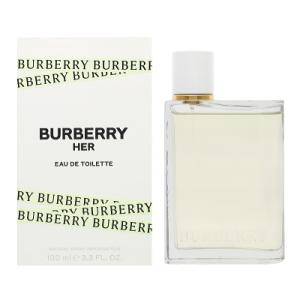 BURBERRY（バーバリー） ハー オードパルファム 100ml 香水 レディース