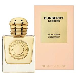 並行輸入品 バーバリー BURBERRY ゴッデス オードパルファム B級品 アウトレット EDP ...