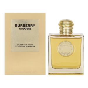 並行輸入品 バーバリー BURBERRY ゴッデス オードパルファム インテンス EDP SP 10...
