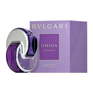 BVLGARI（ブルガリ） 並行輸入品 オムニア アメジスト オードトワレ
