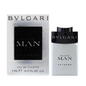 ブルガリ BVLGARI ブルガリ マン エクストレーム E...