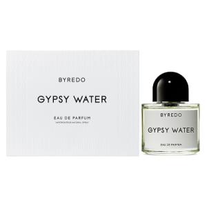 並行輸入品 バイレード BYREDO オードパルファン ジプシー ウォーター EDP SP 100m...
