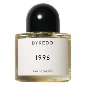 バイレード BYREDO オードパルファン 1996 テスター EDP SP 100ml 【訳あり香水】【あすつく】｜kousuiandco