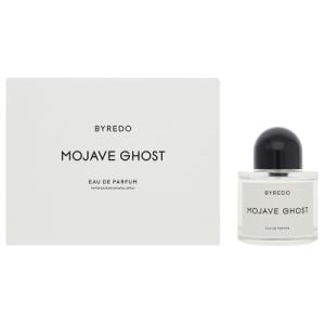 並行輸入品 バイレード BYREDO オードパルファン モハーヴェ ゴースト EDP SP 100m...