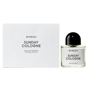 並行輸入品 バイレード BYREDO オードパルファン サンデー コローニュ EDP SP 50ml...