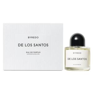 バイレード BYREDO オードパルファン デ ロス サントス EDP SP 100ml 【香水】【あすつく】｜kousuiandco