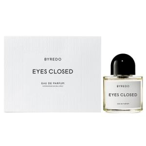 バイレード BYREDO オードパルファン アイズ クローズド EDP SP 100ml 【香水】【...