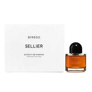 バイレード BYREDO セリエ パフューム エクストラクト EXTRAIT DE PARFUM S...