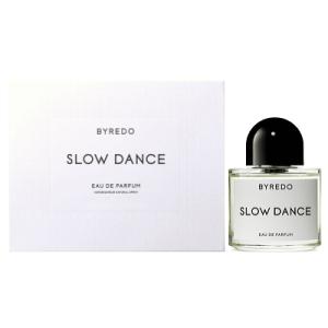 バイレード BYREDO オードパルファン スローダンス EDP SP 100ml 【香水】【あすつ...