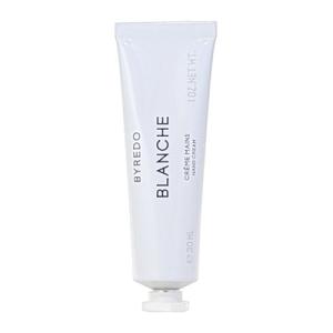 並行輸入品 バイレード BYREDO ハンドクリーム ブランシュ 30ml 【あすつく】