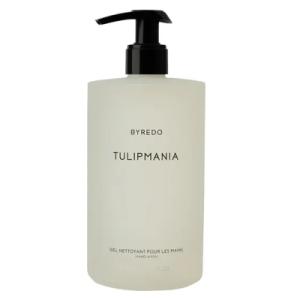 バイレード BYREDO チューリップマニア ハンドウォッシュ 450ml 【あすつく】