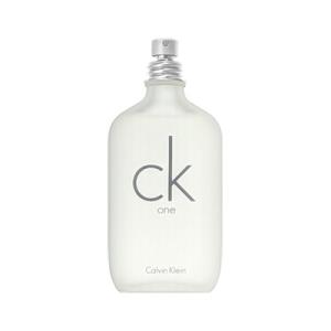並行輸入品 カルバン クライン CALVIN KLEIN シーケーワン オードトワレ テスター EDT SP 100ml 【訳あり香水】【あすつく】