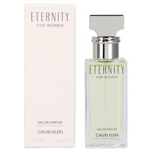 カルバン クライン CALVIN KLEIN エタニティ オードパルファム EDP SP 30ml ...