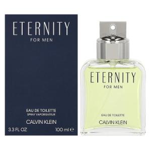 期間限定特価★カルバン クライン CALVIN KLEIN エタニティ フォーメン EDT SP 1...