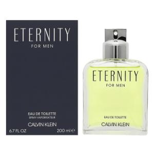 並行輸入品 カルバン クライン CALVIN KLEIN エタニティ フォーメン EDT SP 20...