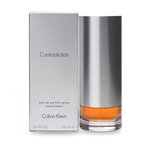 カルバン クライン CALVIN KLEIN コントラディクション オードパルファム EDP SP ...