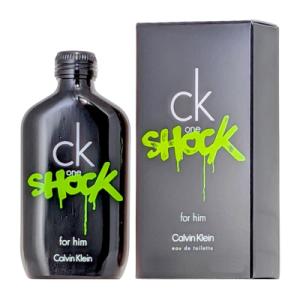 Calvin Klein（カルバン・クライン） シーケー オール EDT 200ml SP