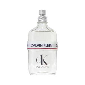 並行輸入品 カルバン クライン CALVIN KLEIN シーケー エブリワン オードトワレ テスター EDT SP 100ml 【訳あり香水】【あすつく】
