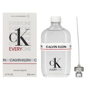 Calvin Klein（カルバン・クライン） 香水 シーケーワン プラチナ EDT