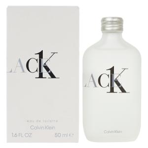 Calvin Klein 並行輸入品 カルバン クライン シーケーワン EDT SP