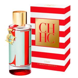 キャロライナ ヘレラ CAROLINA HERRERA CH ロー EDT SP 50ml 【香水】...