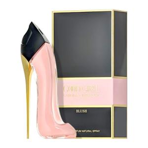 並行輸入品 キャロライナ ヘレラ CAROLINA HERRERA グッドガール ブラッシュ オード...