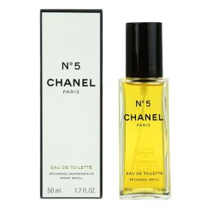 CHANEL シャネル 香水 No.5 オードゥパルファム 100ml コスメ