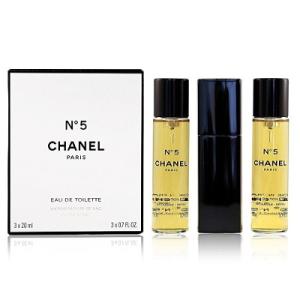 CHANEL（シャネル） CHANEL N゜5ロー オードゥトワレット パース