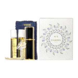 CHANEL（シャネル） 並行輸入品 チャンス クレーム マン 20ml×3