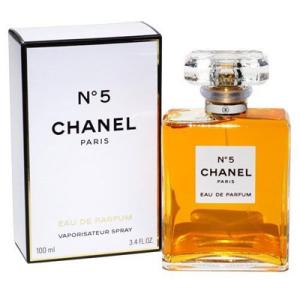 シャネル CHANEL No.5 オードゥ パルファム EDP SP 100ml