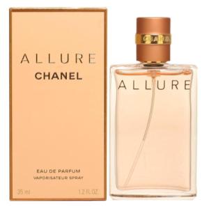 シャネル CHANEL アリュール オードパルファム EDP SP 35ml 【香水】【あすつく】