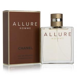 並行輸入品 シャネル CHANEL アリュール オム B級品 アウトレット EDT SP 50ml 【訳あり香水】【あすつく】