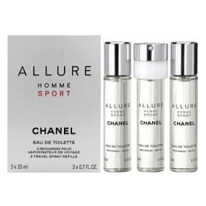 CHANEL 【限定】シャネル アリュール オム スポーツ スーパー