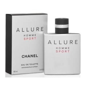 CHANEL（シャネル） アリュール オム スポーツ トラベル スプレイ EDT