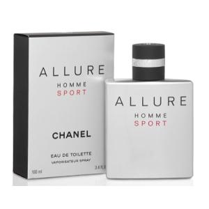 シャネル CHANEL アリュール オム スポーツ EDT SP 100ml 【香水】【あすつく】