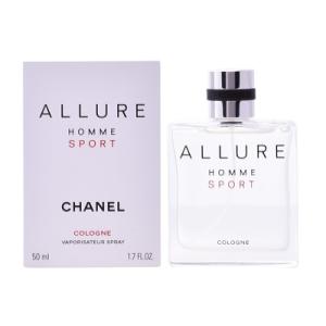 CHANEL 並行輸入品 シャネル アリュール オム EDT SP 150ml 【香水