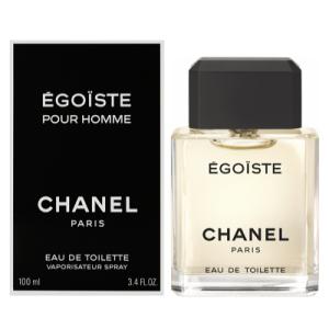 並行輸入品 シャネル CHANEL エゴイスト EDT SP 100ml 【香水】【あすつく】