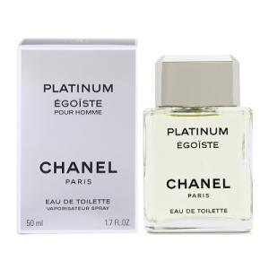 シャネル エゴイスト プラチナム EDT SP 50ml 【香水】【あすつく】 CHANEL