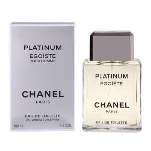 シャネル CHANEL エゴイスト プラチナム EDT SP 100ml 【香水】【あすつく】