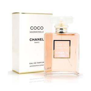こなつ　シャネル ココ マドモアゼル　オーデパルファム　香水　50ml CHANEL（シャネル） 並行輸入品 ココ マドモアゼル オードパルファム